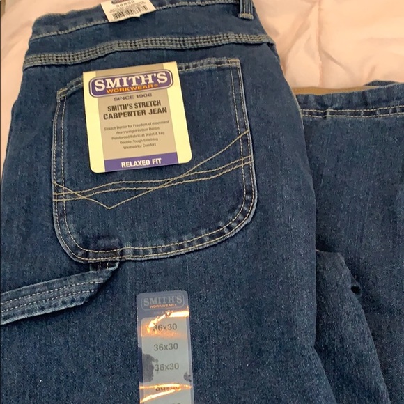 Other - Workwear carpenter jeans men’s 36x30